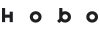Hobo Graphic Design Logo
